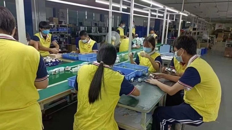 广州育儿嫂带睡经验：揭秘育儿嫂如何助眠宝宝